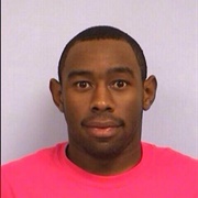 Tyler, the Creator Mugshot