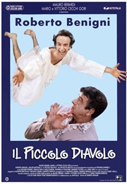 Il Piccolo Diavolo (1988)