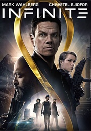 Infinite (2021)