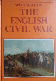 Spotlight on the English Civil War (Tom Gibb)