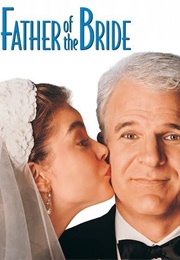Father of the Bride (1991)