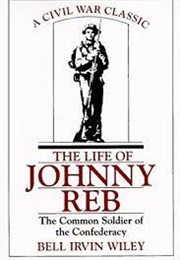 Johnny Reb (Wiley)