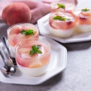 Peach Jelly