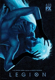 Legion (Season 2) (2018)