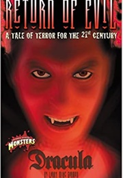 Return of Evil: Dracula (Larry Mike Garmon)