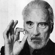 Christopher Lee