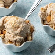 Banana Pudding Ice Cream