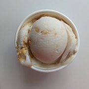 Higgles Ice Cream Vegan Vanilla With Vanilla Oreos Ice Cream