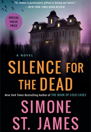 Silence for the Dead (Simone St. James)