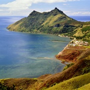 Rapa Iti, French Polynesia