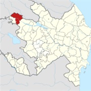 Aghstafa District, Azerbaijan