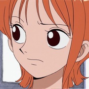3. Morgan vs. Luffy! Who's This Mysterious Beautiful Young Girl?