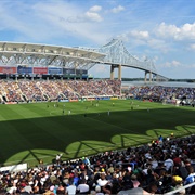 Subaru Park, Philadelphia