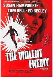 The Violent Enemy (1969)