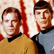 Star Trek: The Original Series