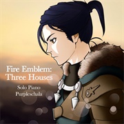 Purpleschala - Fire Emblem: Three Houses for Solo Piano