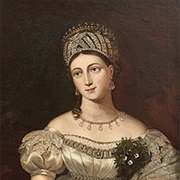 Princess Louise of Saxe-Gotha-Altenburg