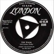 The Walk - Jimmy McCracklin