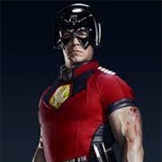 8th Member - Peacemaker