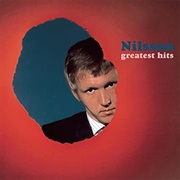 Harry Nilsson - Harry Nilsson: Greatest Hits