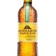 Mandarine Napoleon