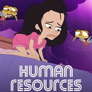 Human Resources