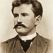 O. Henry