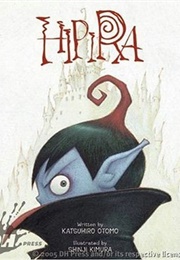 Hipira (Katsuhiro Otomo)