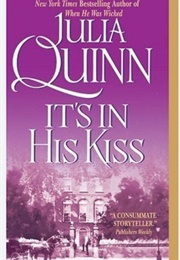 It's in His Kiss (Julia Quinn)