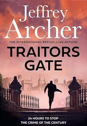 Traitor's Gate (Jeffrey Archer)