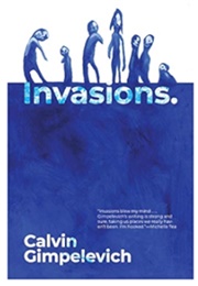 Invasions (Calvin Gimpelevich)