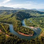 Hawkesbury River, NSW