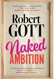 Naked Ambition (Robert Gott)