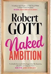Naked Ambition (Robert Gott)