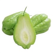 Chayote