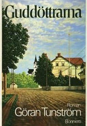 Guddöttrarna (Göran Tunström)