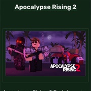 Apocalypse Rising 2