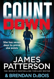 Countdown (James Patterson, Brendan Dubois)