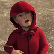 Little Red Riding Hood