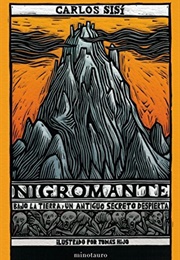 Nigromante (Carlos Sisí)