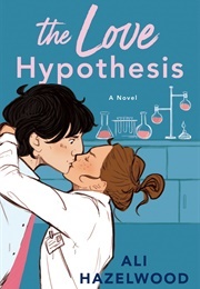 Cancer: The Love Hypothesis (Ali Hazelwood)