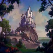 The Queen's Castle