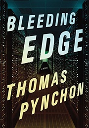 Bleeding Edge (Thomas Pynchon)