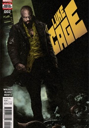 Luke Cage (David Walker)
