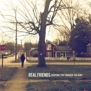 Keep It Together - Real Friends