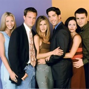 Friends