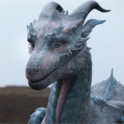 Siveth (Dragon Heart 5: Vengeance)