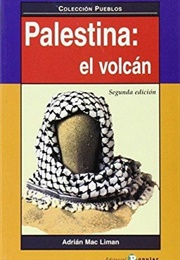 Palestine: The Volcano (Adrián Mac Liman)