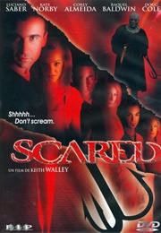 Scared (2002)