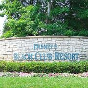 Disneys Beach Club Resort
